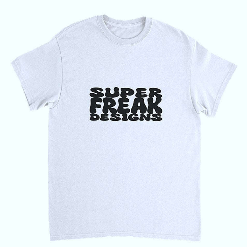 SuperFreak T-shirt